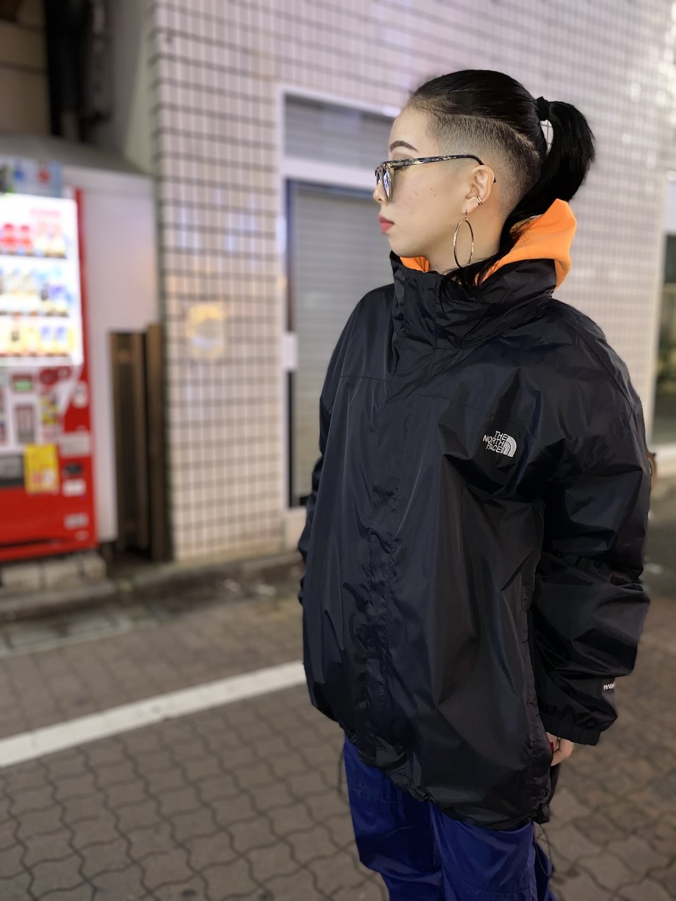 Hyvent tnf clearance